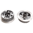 DRAG SPECIALTIES HUB CLUTCH 18 - 22 M8ST (148425) - DRIVEN Canada's Powersports 148425