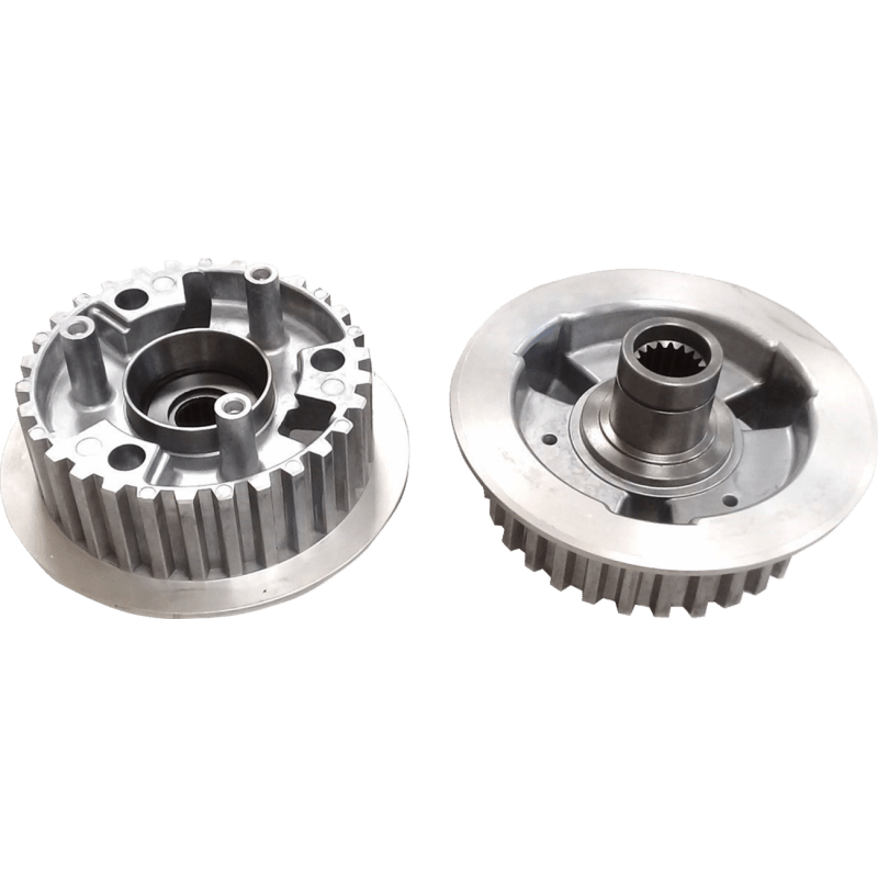 DRAG SPECIALTIES HUB CLUTCH 18 - 22 M8ST (148425) - DRIVEN Canada's Powersports 148425