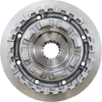 DRAG SPECIALTIES HUB CLUTCH 91 - 19 - DRIVEN Canada's Powersports 64141