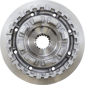 DRAG SPECIALTIES HUB CLUTCH 91 - 19 - DRIVEN Canada's Powersports 64141