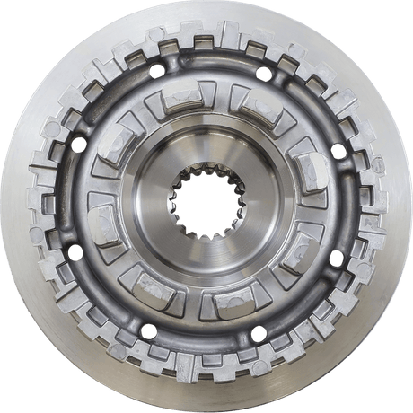 DRAG SPECIALTIES HUB CLUTCH 91 - 19 - DRIVEN Canada's Powersports 64141