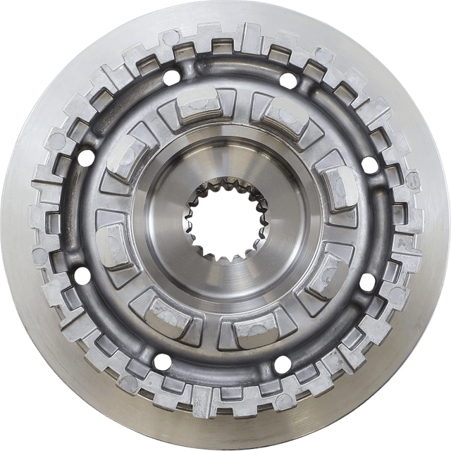 DRAG SPECIALTIES HUB CLUTCH 91 - 19 - DRIVEN Canada's Powersports 64141
