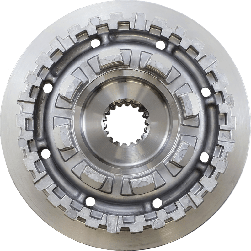 DRAG SPECIALTIES HUB CLUTCH 91 - 19 - DRIVEN Canada's Powersports 64141