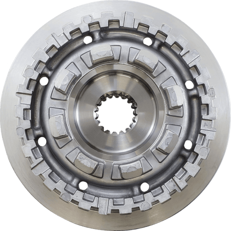 DRAG SPECIALTIES HUB CLUTCH 91 - 19 - DRIVEN Canada's Powersports 64141