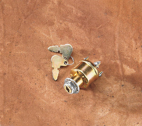 DRAG SPECIALTIES IGNITION/STARTER SWITCH (EA) (MC - DRAG026) - DRIVEN Canada's Powersports 091769222468MC - DRAG026