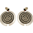 DRAG SPECIALTIES INSERT LED 1156 FLAT - DRIVEN Canada's Powersports DS - 300 - R - 1156 - T