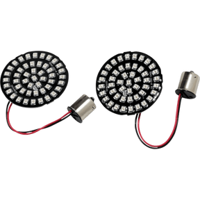 DRAG SPECIALTIES INSERT LED 1156 - DRIVEN Canada's Powersports DS - 300 - R - 1156