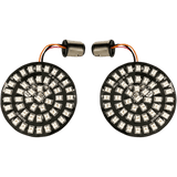 DRAG SPECIALTIES INSERT LED 1157 - DRIVEN Canada's Powersports DS - 300 - R - 1157