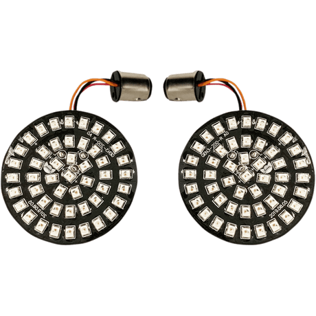 DRAG SPECIALTIES INSERT LED 1157 - DRIVEN Canada's Powersports DS - 300 - R - 1157