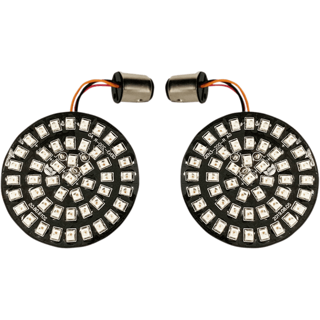 DRAG SPECIALTIES INSERT LED 1157 - DRIVEN Canada's Powersports DS - 300 - R - 1157