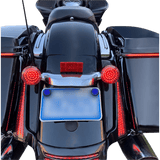 DRAG SPECIALTIES INSERT LED 1157 - DRIVEN Canada's Powersports DS - 300 - R - 1157