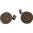 DRAG SPECIALTIES INSERT LED AMB 1156 (DS - 300 - A - 1156) - DRIVEN Canada's Powersports DS - 300 - A - 1156