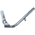 DRAG SPECIALTIES KICKSTAND +1" SFTL - DRIVEN Canada's Powersports C32 - 0481C - L1