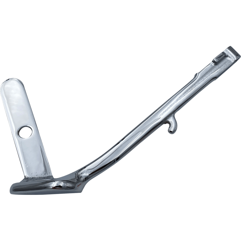 DRAG SPECIALTIES KICKSTAND +1" SFTL - DRIVEN Canada's Powersports C32 - 0480C - L1