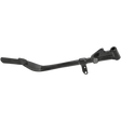 DRAG SPECIALTIES KICKSTAND +1"BLK 04 - 18XL (32 - 0472NUGB - L1) - DRIVEN Canada's Powersports 32 - 0472NUGB - L1