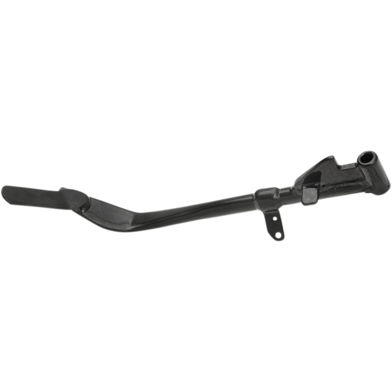 DRAG SPECIALTIES KICKSTAND +1"BLK 04 - 18XL (32 - 0472NUGB - L1) - DRIVEN Canada's Powersports 32 - 0472NUGB - L1