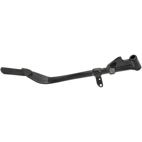 DRAG SPECIALTIES KICKSTAND +1"BLK 04 - 18XL (32 - 0472NUGB - L1) - DRIVEN Canada's Powersports 32 - 0472NUGB - L1