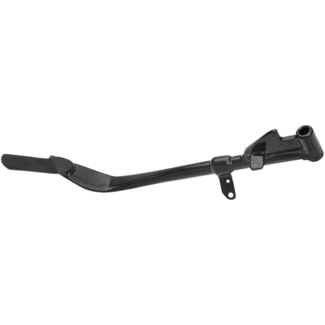 DRAG SPECIALTIES KICKSTAND +1"BLK 04 - 18XL (32 - 0472NUGB - L1) - DRIVEN Canada's Powersports 32 - 0472NUGB - L1