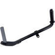 DRAG SPECIALTIES KICKSTAND 1"BLK 07 - 16FLHT (C32 - 0431B - 1) - DRIVEN Canada's Powersports C32 - 0431B - 1