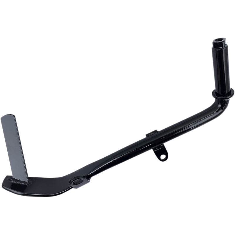 DRAG SPECIALTIES KICKSTAND 1"BLK 07 - 16FLHT (C32 - 0431B - 1) - DRIVEN Canada's Powersports C32 - 0431B - 1