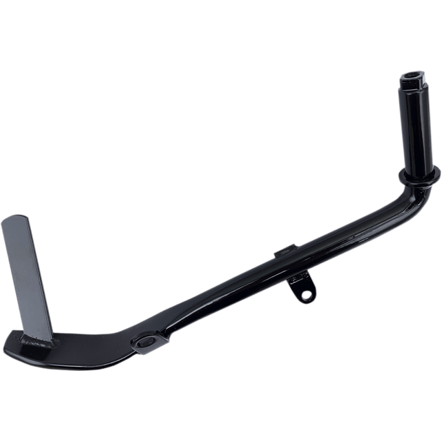 DRAG SPECIALTIES KICKSTAND 1"BLK 07 - 16FLHT (C32 - 0431B - 1) - DRIVEN Canada's Powersports C32 - 0431B - 1