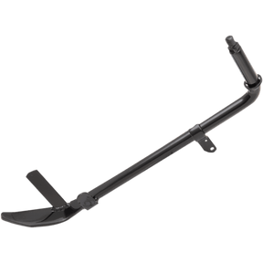 DRAG SPECIALTIES KICKSTAND 1"BLK 84 - 06FLT (0510 - 0396) - DRIVEN Canada's Powersports 0510 - 0396