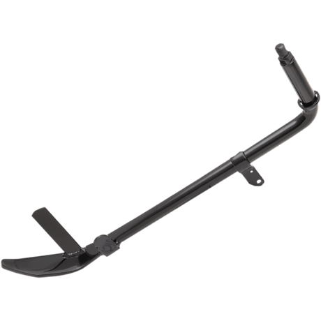 DRAG SPECIALTIES KICKSTAND 1"BLK 84 - 06FLT (0510 - 0396) - DRIVEN Canada's Powersports 0510 - 0396