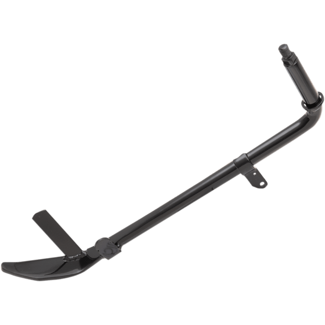 DRAG SPECIALTIES KICKSTAND 1"BLK 84 - 06FLT (0510 - 0396) - DRIVEN Canada's Powersports 0510 - 0396