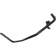 DRAG SPECIALTIES KICKSTAND +1"BLK FXD06 - 17 (32 - 0433B - L1) - DRIVEN Canada's Powersports 32 - 0433B - L1