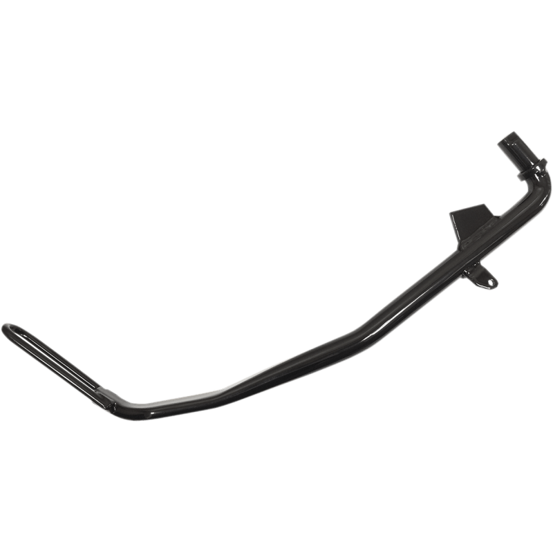 DRAG SPECIALTIES KICKSTAND +1"BLK FXD06 - 17 (32 - 0433B - L1) - DRIVEN Canada's Powersports 32 - 0433B - L1