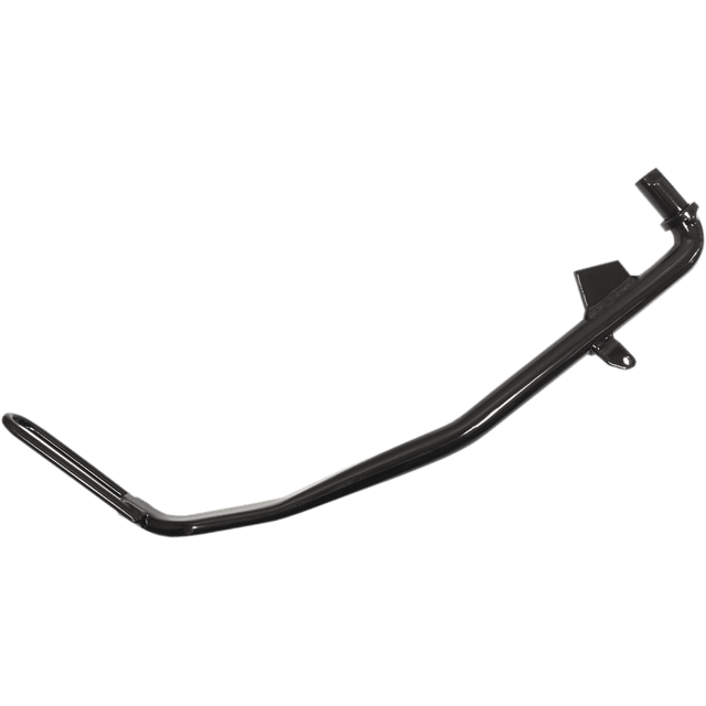 DRAG SPECIALTIES KICKSTAND +1"BLK FXD06 - 17 (32 - 0433B - L1) - DRIVEN Canada's Powersports 32 - 0433B - L1