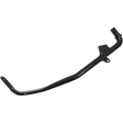 DRAG SPECIALTIES KICKSTAND +1"BLK FXD91 - 05 (32 - 0463B - L1) - DRIVEN Canada's Powersports 32 - 0463B - L1