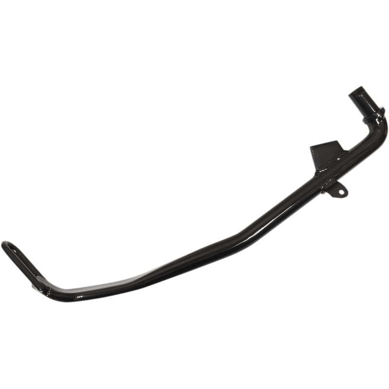 DRAG SPECIALTIES KICKSTAND +1"BLK FXD91 - 05 (32 - 0463B - L1) - DRIVEN Canada's Powersports 32 - 0463B - L1