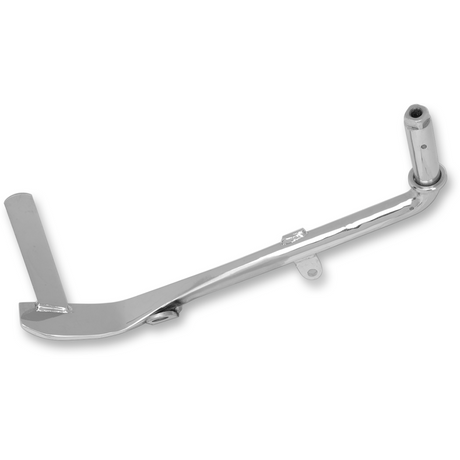DRAG SPECIALTIES KICKSTAND 1"CHR 07 - 19 FLHT (C32 - 0431 - 1) - DRIVEN Canada's Powersports C32 - 0431 - 1