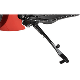 DRAG SPECIALTIES KICKSTAND 1"CHR 07 - 19 FLHT (C32 - 0431 - 1) - DRIVEN Canada's Powersports C32 - 0431 - 1