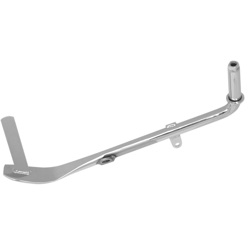 DRAG SPECIALTIES KICKSTAND +1"CHR 07 - 19 FLHT (C32 - 0431 - L1) - DRIVEN Canada's Powersports C32 - 0431 - L1
