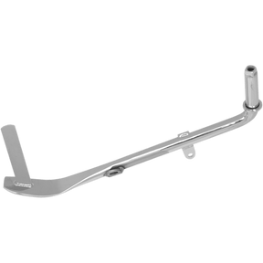 DRAG SPECIALTIES KICKSTAND +1"CHR 07 - 19 FLHT (C32 - 0431 - L1) - DRIVEN Canada's Powersports C32 - 0431 - L1