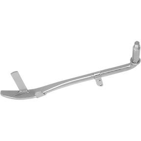 DRAG SPECIALTIES KICKSTAND 1"CHR 84 - 06FLT (32 - 0459 - 1NU) - DRIVEN Canada's Powersports 32 - 0459 - 1NU
