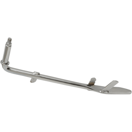 DRAG SPECIALTIES KICKSTAND +1"CHR 84 - 06FLT (32 - 0459NU - L1) - DRIVEN Canada's Powersports 32 - 0459NU - L1
