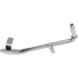 DRAG SPECIALTIES KICKSTAND 1"CHR 89 - 06ST (0510 - 0265) - DRIVEN Canada's Powersports 0510 - 0265