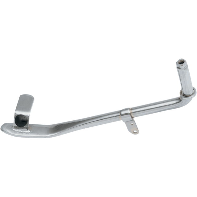 DRAG SPECIALTIES KICKSTAND 1"CHR 89 - 06ST (0510 - 0265) - DRIVEN Canada's Powersports 0510 - 0265