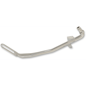 DRAG SPECIALTIES KICKSTAND +1"CHR FXD06 - 17 (32 - 0433 - L1) - DRIVEN Canada's Powersports 32 - 0433 - L1