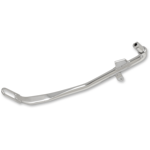 DRAG SPECIALTIES KICKSTAND +1"CHR FXD91 - 05 (32 - 0463 - L1) - DRIVEN Canada's Powersports 32 - 0463 - L1