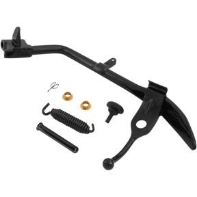 DRAG SPECIALTIES KICKSTAND KT 07 - 17 - DRIVEN Canada's Powersports 78065BS6