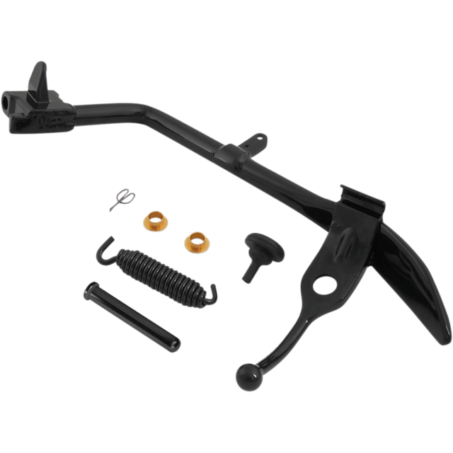 DRAG SPECIALTIES KICKSTAND KT 07 - 17 - DRIVEN Canada's Powersports 78065BS6