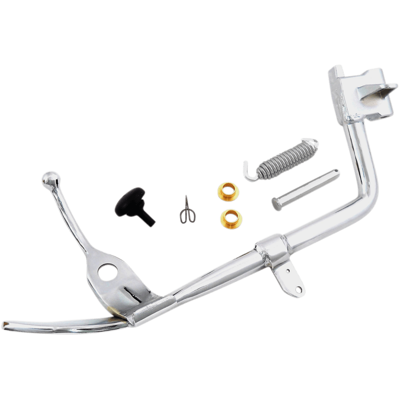 DRAG SPECIALTIES KICKSTAND KT 07 - 17 - DRIVEN Canada's Powersports 78065S6