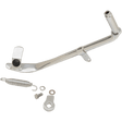 DRAG SPECIALTIES KICKSTAND KT - 1" 00 - 06ST (32 - 0454K - 1) - DRIVEN Canada's Powersports 32 - 0454K - 1