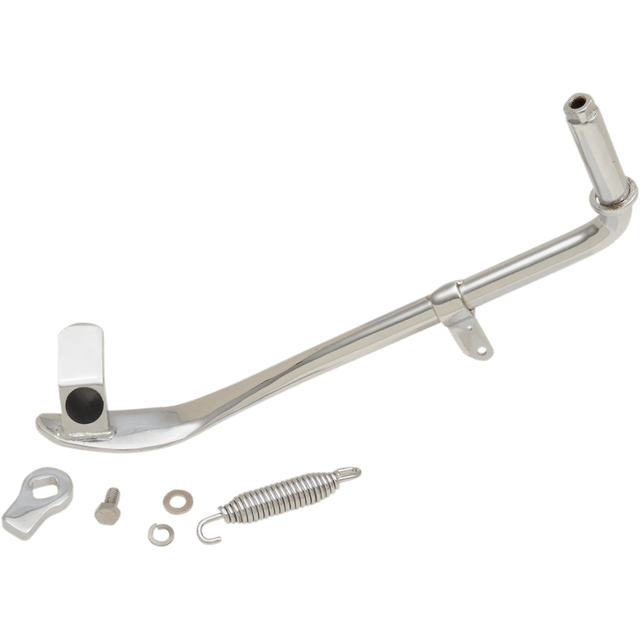DRAG SPECIALTIES KICKSTAND KT STD 00 - 06ST (32 - 0454K) - DRIVEN Canada's Powersports 32 - 0454K