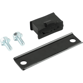 DRAG SPECIALTIES KIT EXH BRACKET FLT 85 - 20 (1861 - 1518) - DRIVEN Canada's Powersports 1861 - 1518