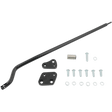 DRAG SPECIALTIES KIT F/C RELOC 1"91 - 17 FXD (77445) - DRIVEN Canada's Powersports 77445